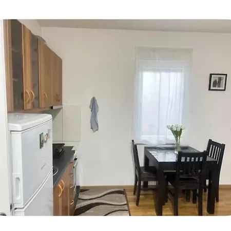 Apartman Mostar * 莫斯塔尔