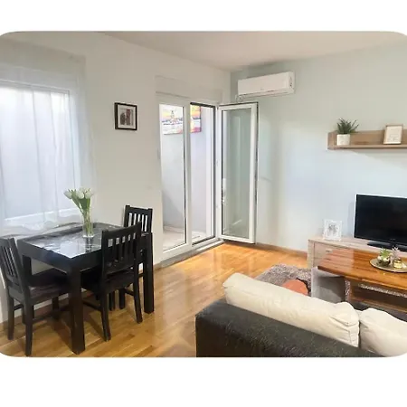 Apartman Mostar