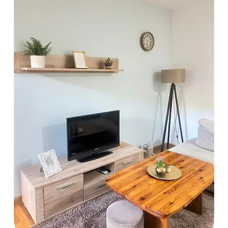 Apartman Mostar Apartment Mostar